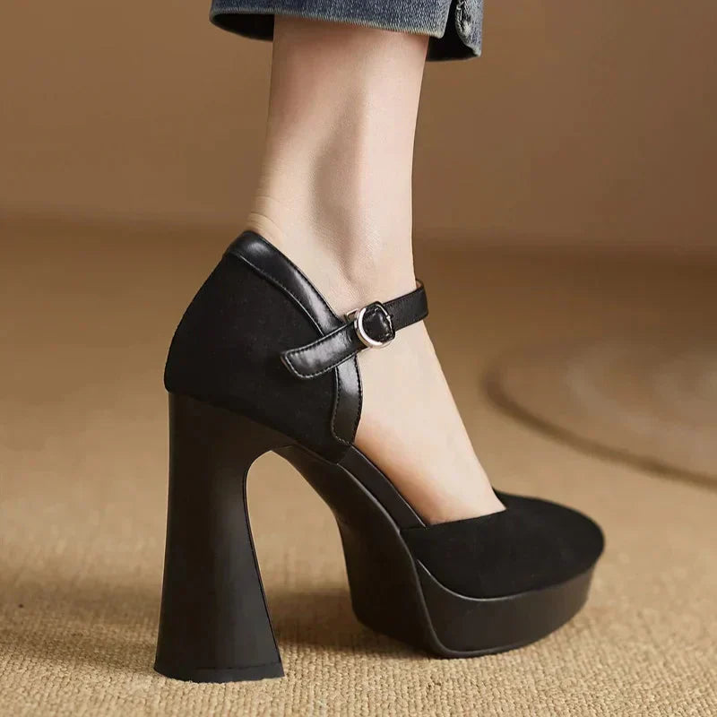 Antonina | Tacchi Comfort Ortopedici