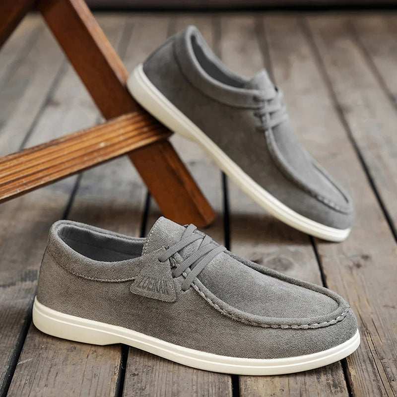 Santino | Mocassini Casual