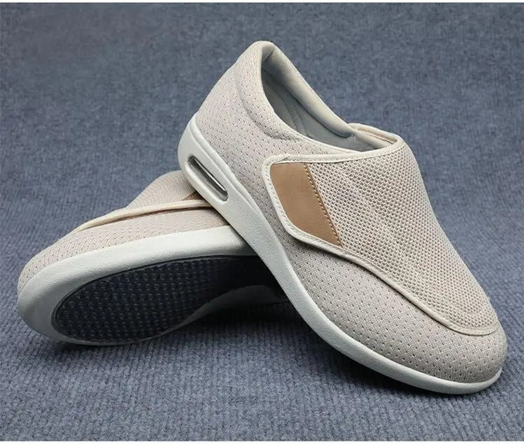 Andrea | Scarpe Ortopediche Unisex Comfort Slip-On