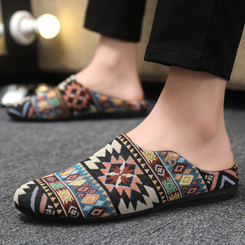 Mario | Mocassini Casual