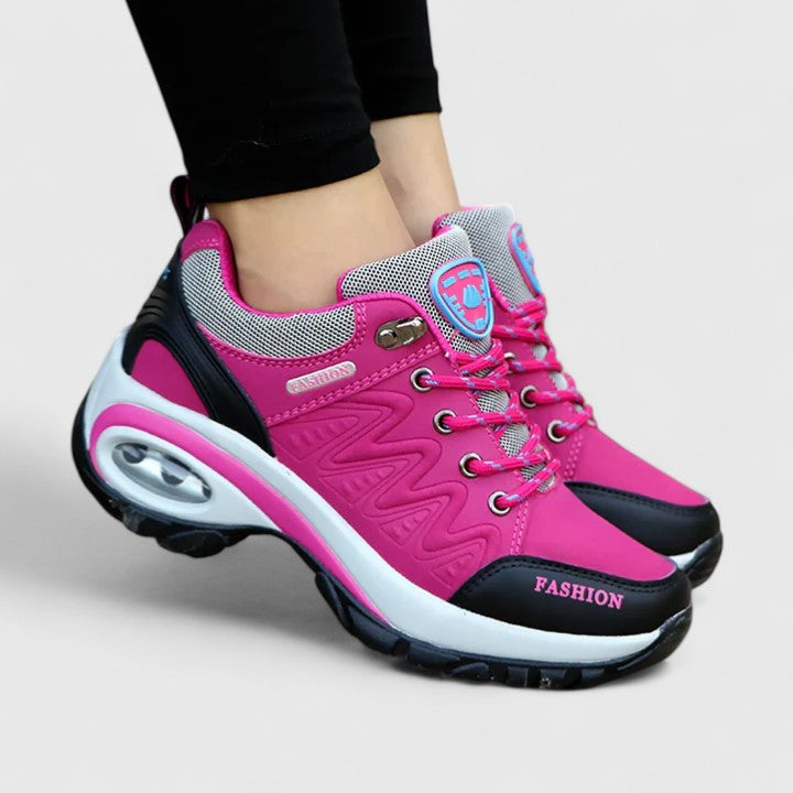 Margot | Sneaker Impermeabile Comfort