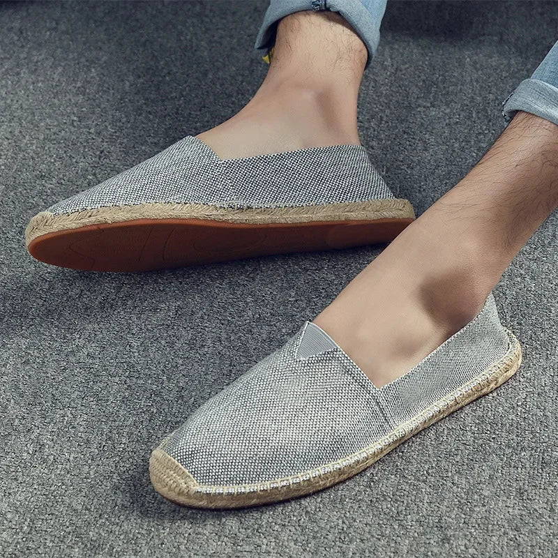 Tommaso | Espadrilla Uomo