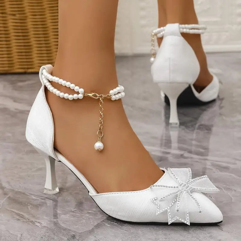 Giulia | Décolleté Elegante Donna