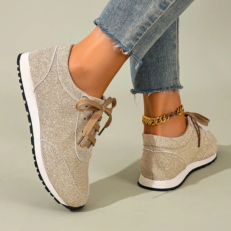 Marilena | Sneaker Donna
