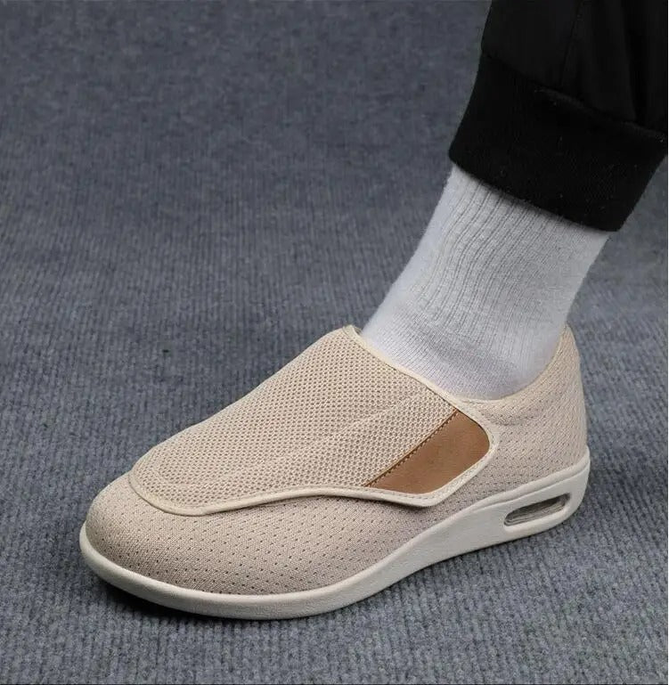 Andrea | Scarpe Ortopediche Unisex Comfort Slip-On