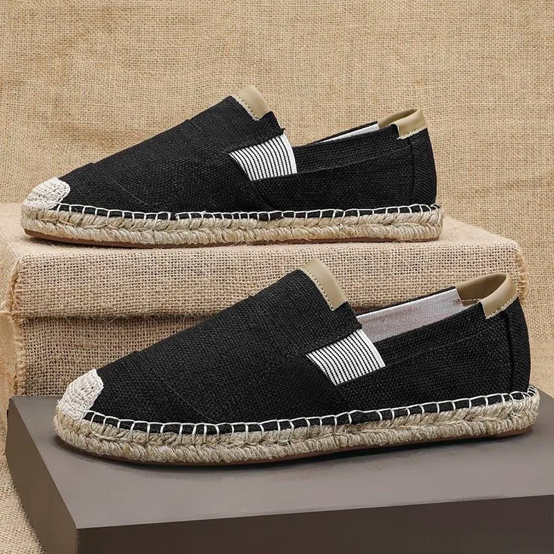 Roberto | Espadrilla Comoda Uomo