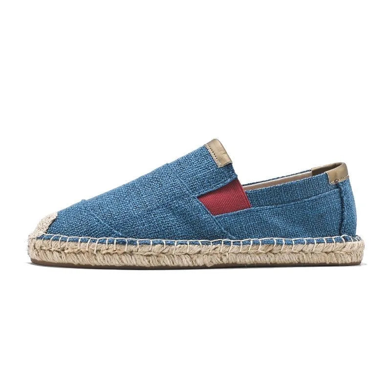 Roberto | Espadrilla Comoda Uomo