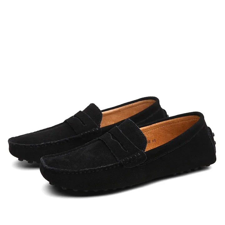 Mocasinno Marco | Comodità e stile