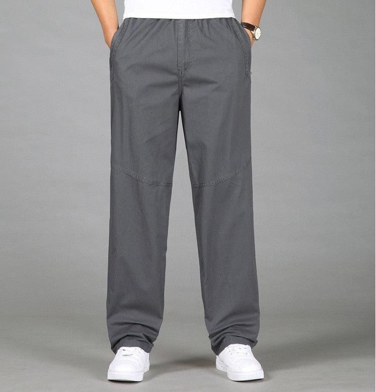 Paolo | Pantaloni in lino