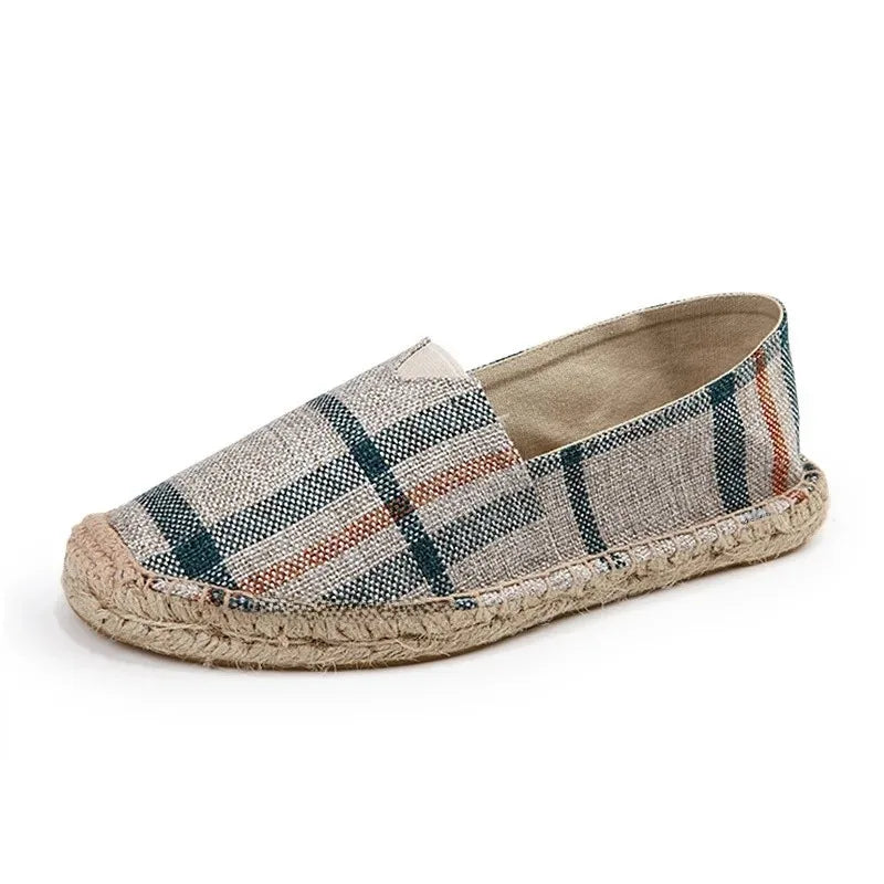 Tommaso | Espadrilla Uomo
