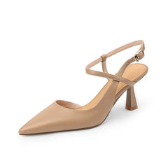 Cristina Beige
