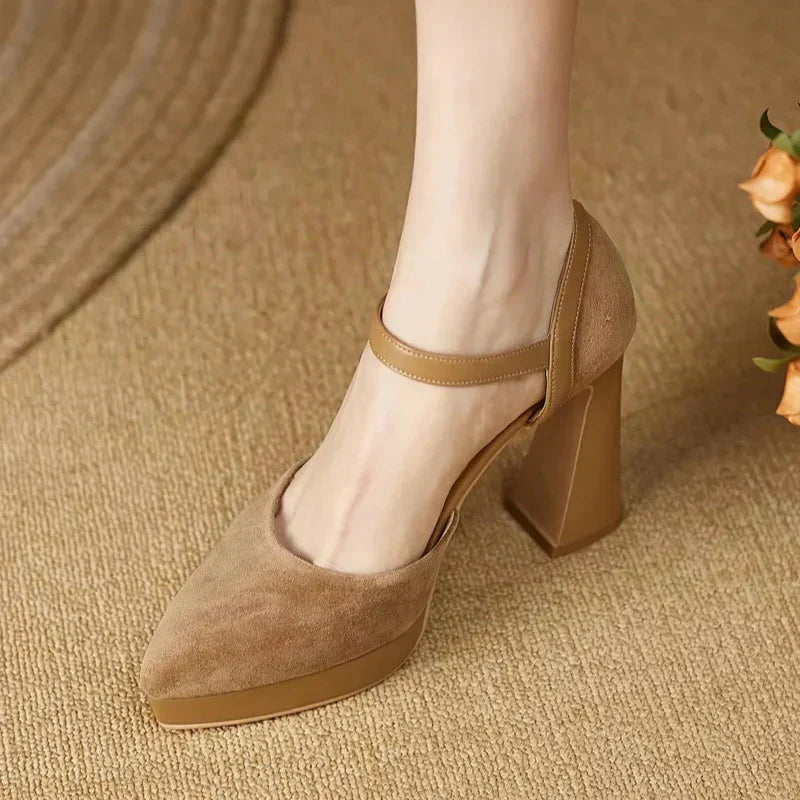 Antonina | Tacchi Comfort Ortopedici