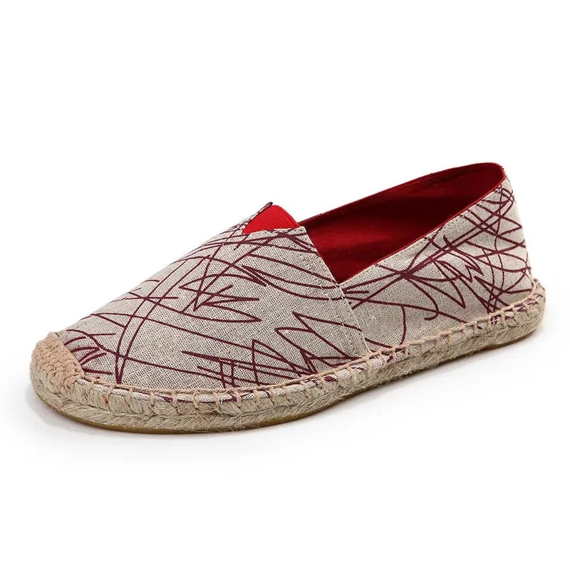 Tommaso | Espadrilla Uomo
