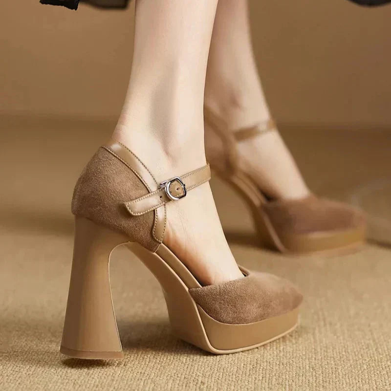 Antonina | Tacchi Comfort Ortopedici