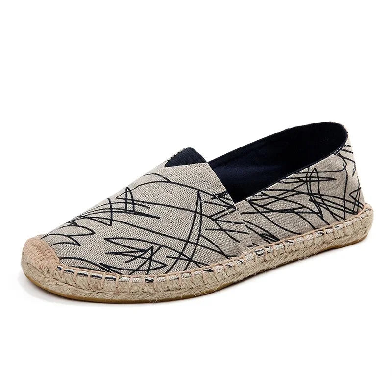 Tommaso | Espadrilla Uomo