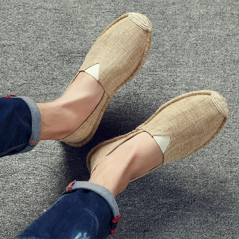 Tommaso | Espadrilla Uomo