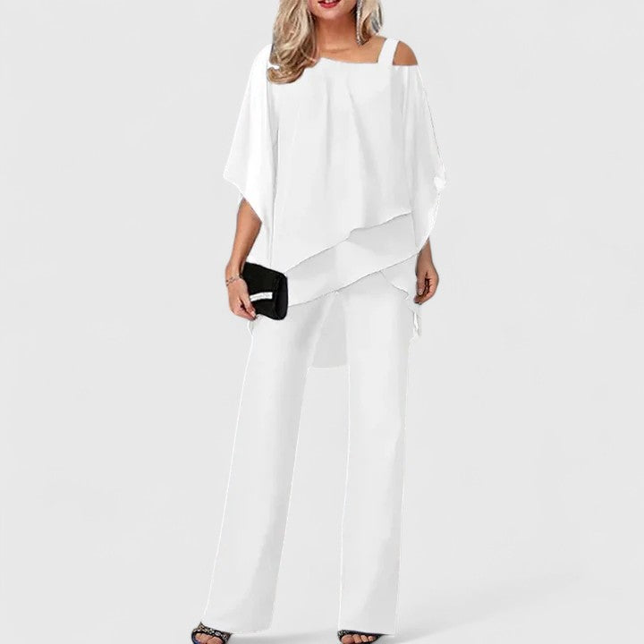 Ayreliana | completo elegante a due pezzi