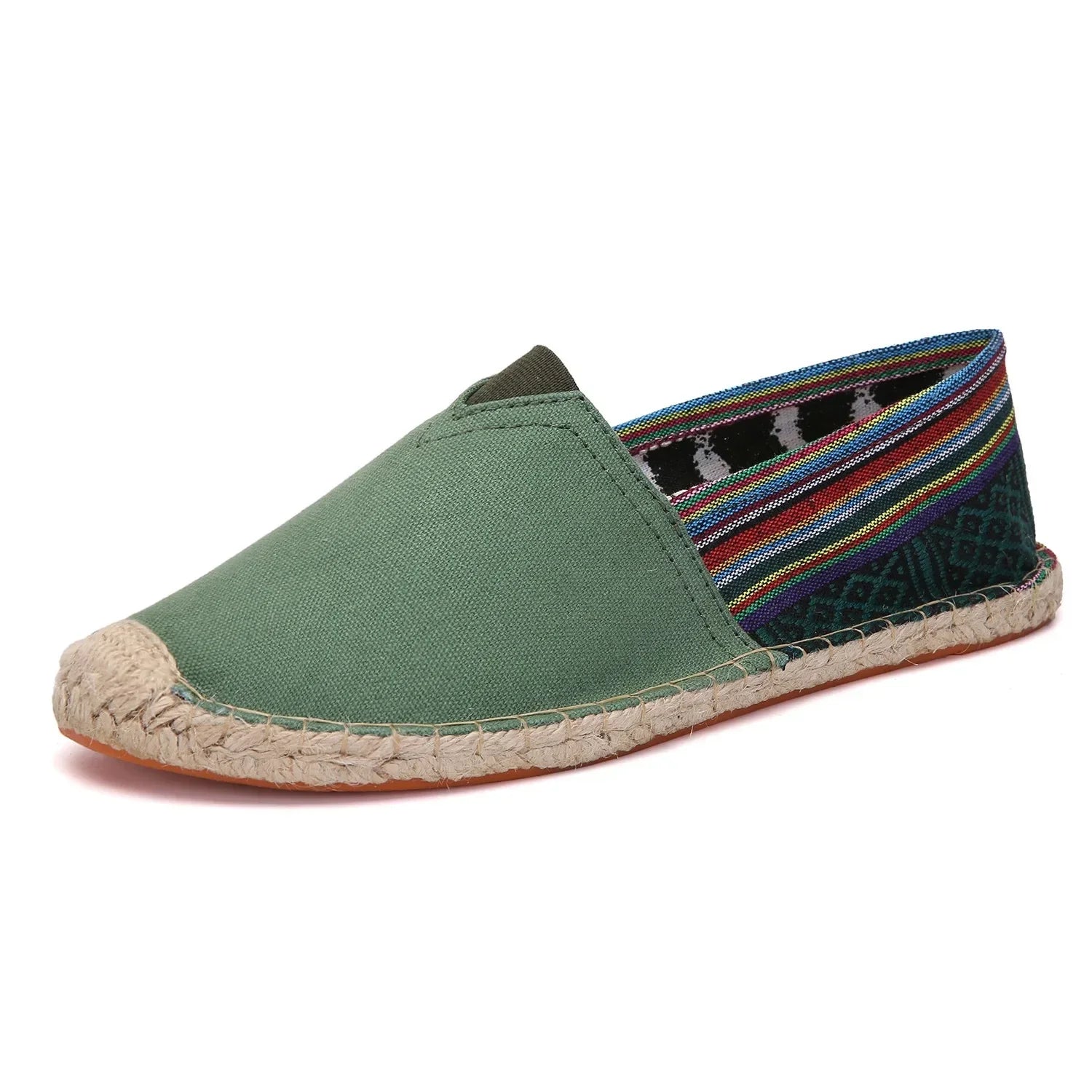 Tommaso | Espadrilla Uomo