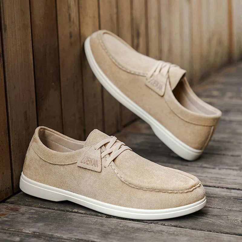 Santino | Mocassini Casual