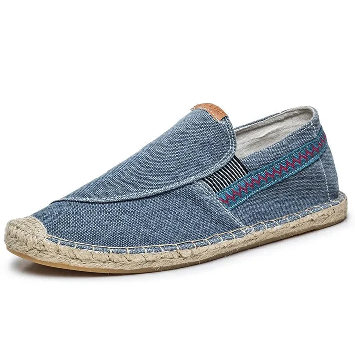 Enzo | Espadrillas Uomo