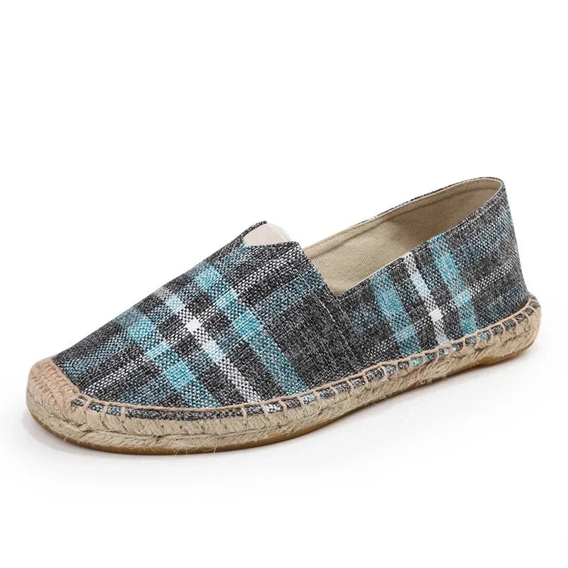 Tommaso | Espadrilla Uomo
