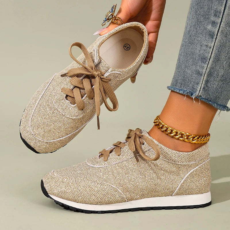 Marilena | Sneaker Donna