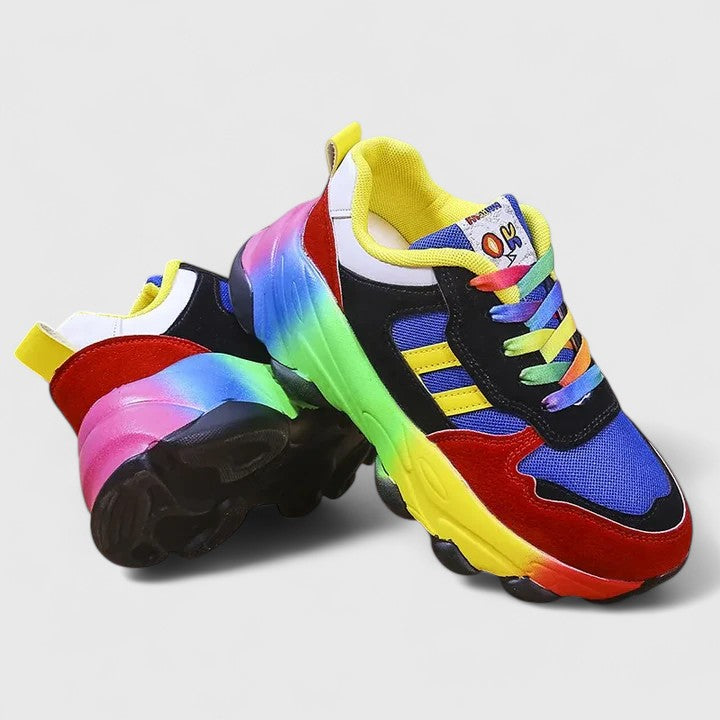 Lorena | Sneaker da Corsa Comfort