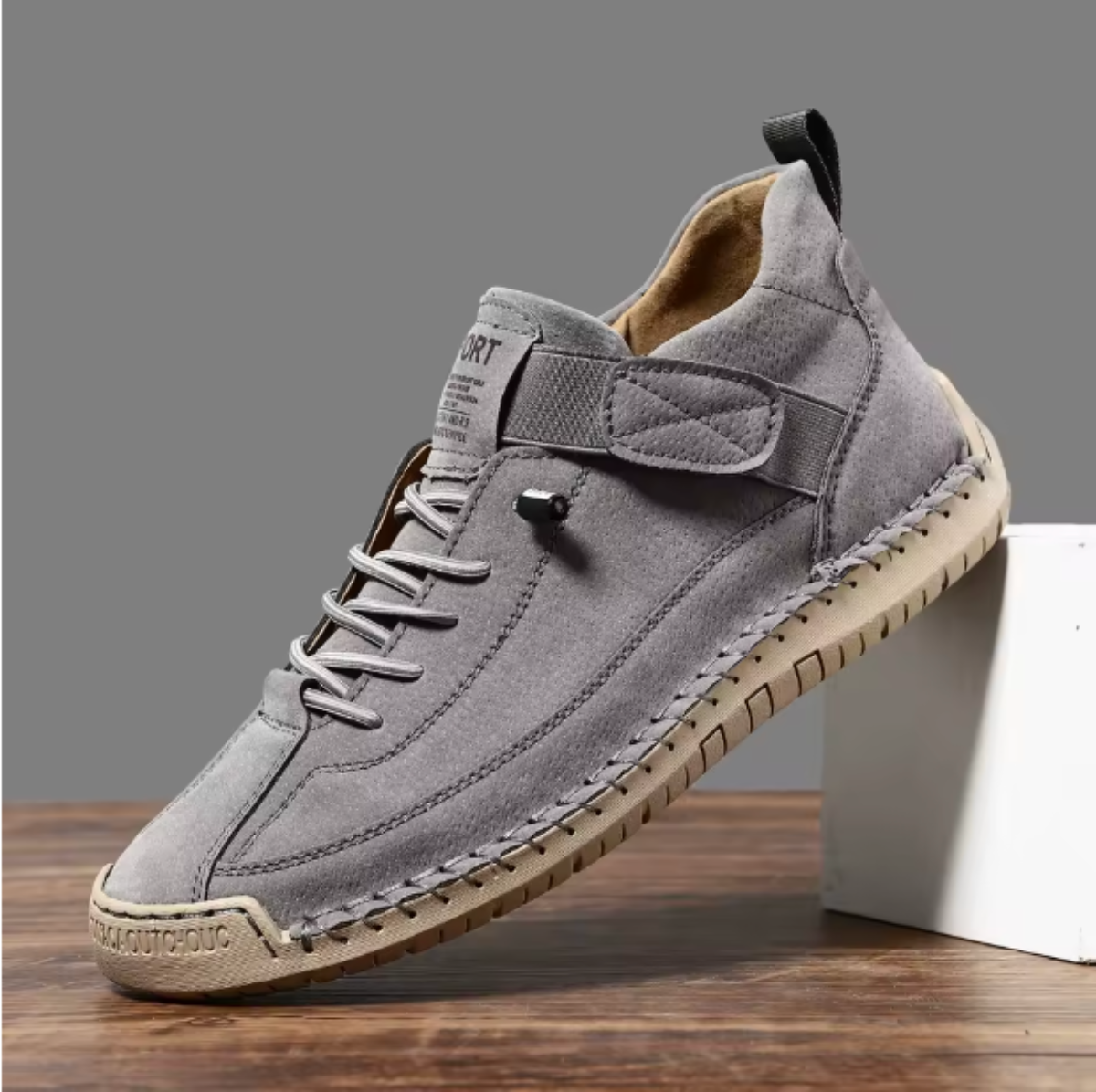 Sandra | Sneaker Comfort con Elastico