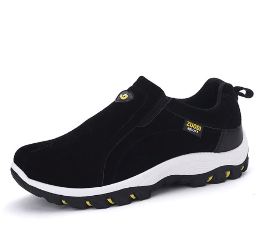 Zuodi | Scarpe ortopediche eleganti