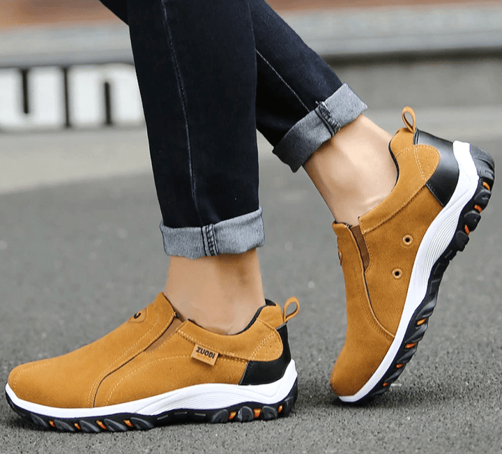 Zuodi | Scarpe ortopediche eleganti