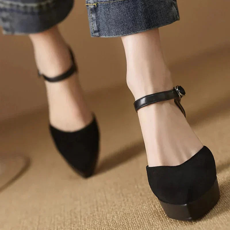 Antonina | Tacchi Comfort Ortopedici