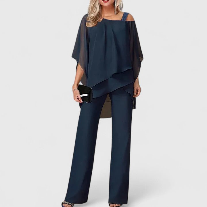 Ayreliana | completo elegante a due pezzi