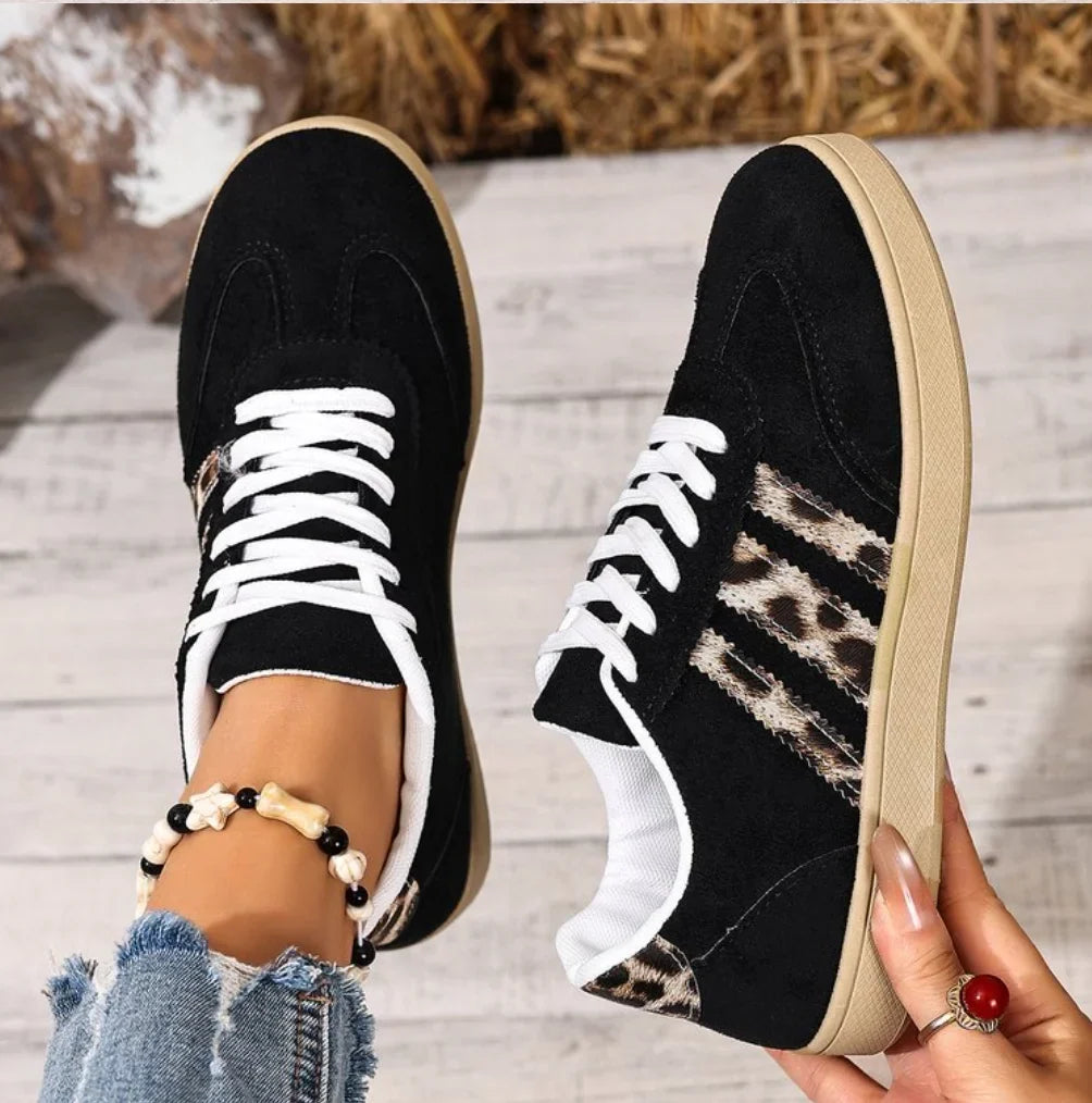 Marika | Sneakers Casual Classiche