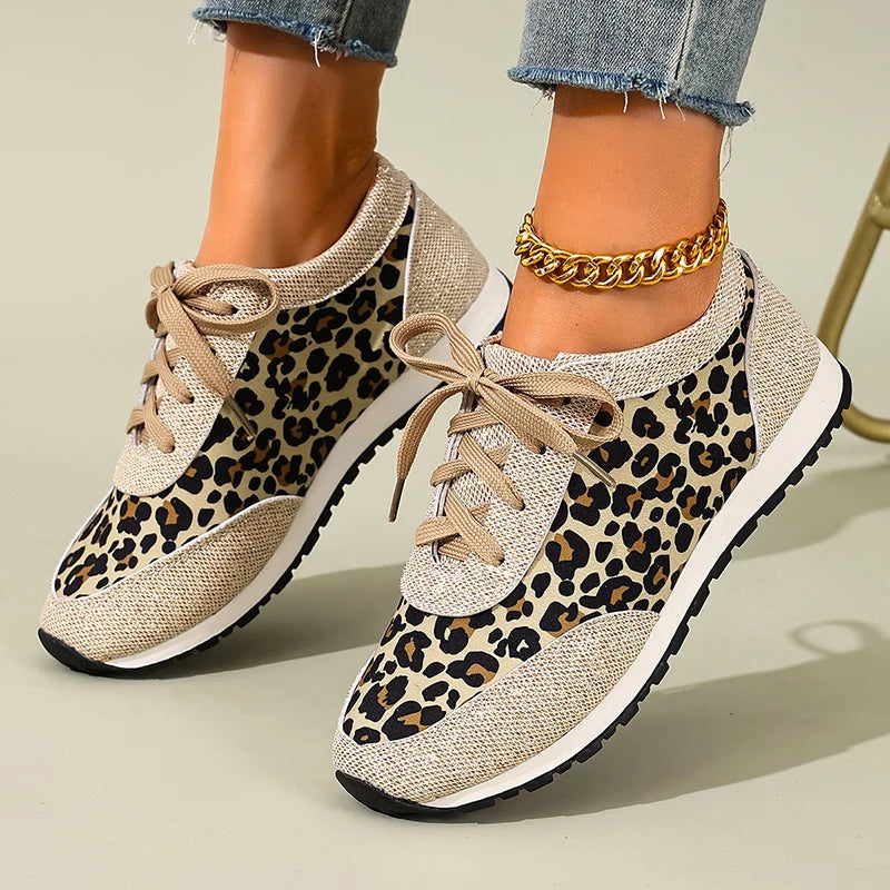Marilena | Sneaker Donna