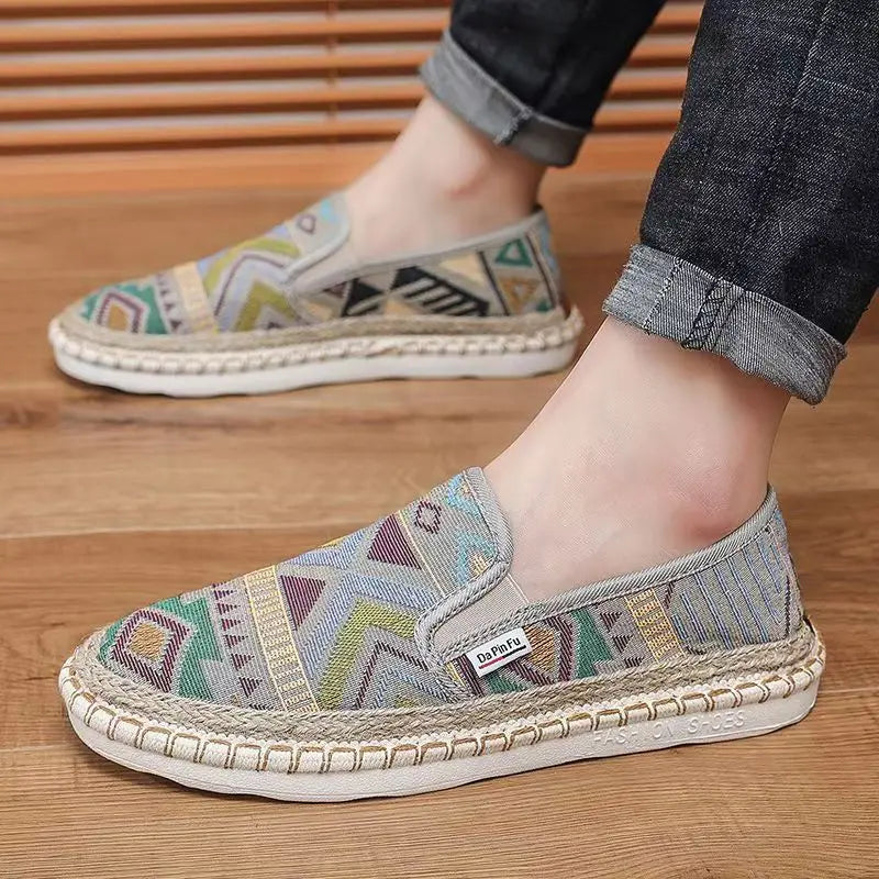 Luciano | Mocassini Casual