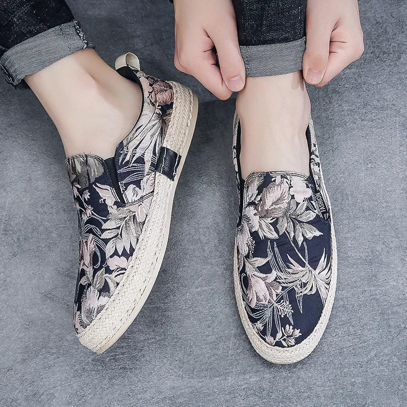 Diego | Scarpe Casual Uomo