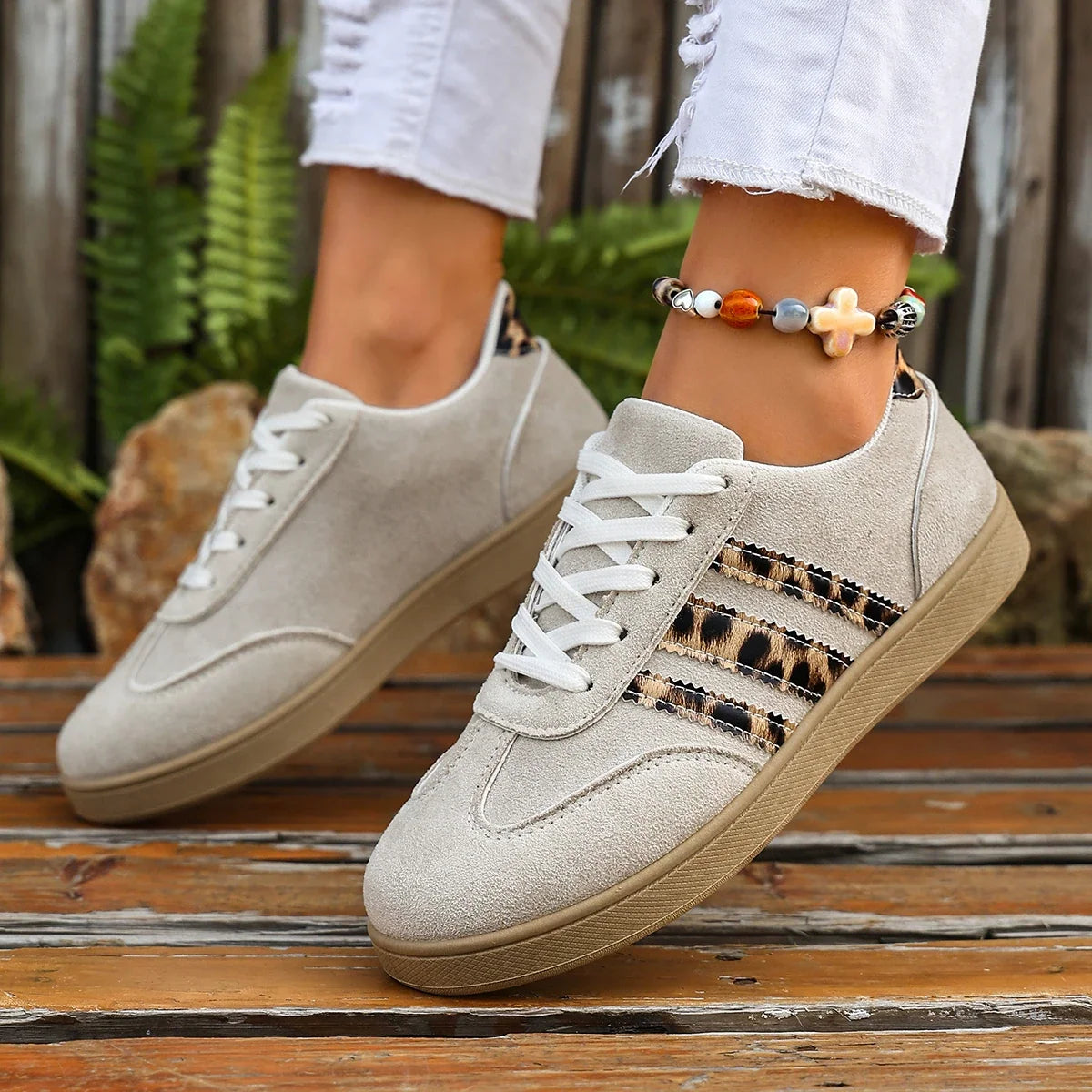 Marika | Sneakers Casual Classiche