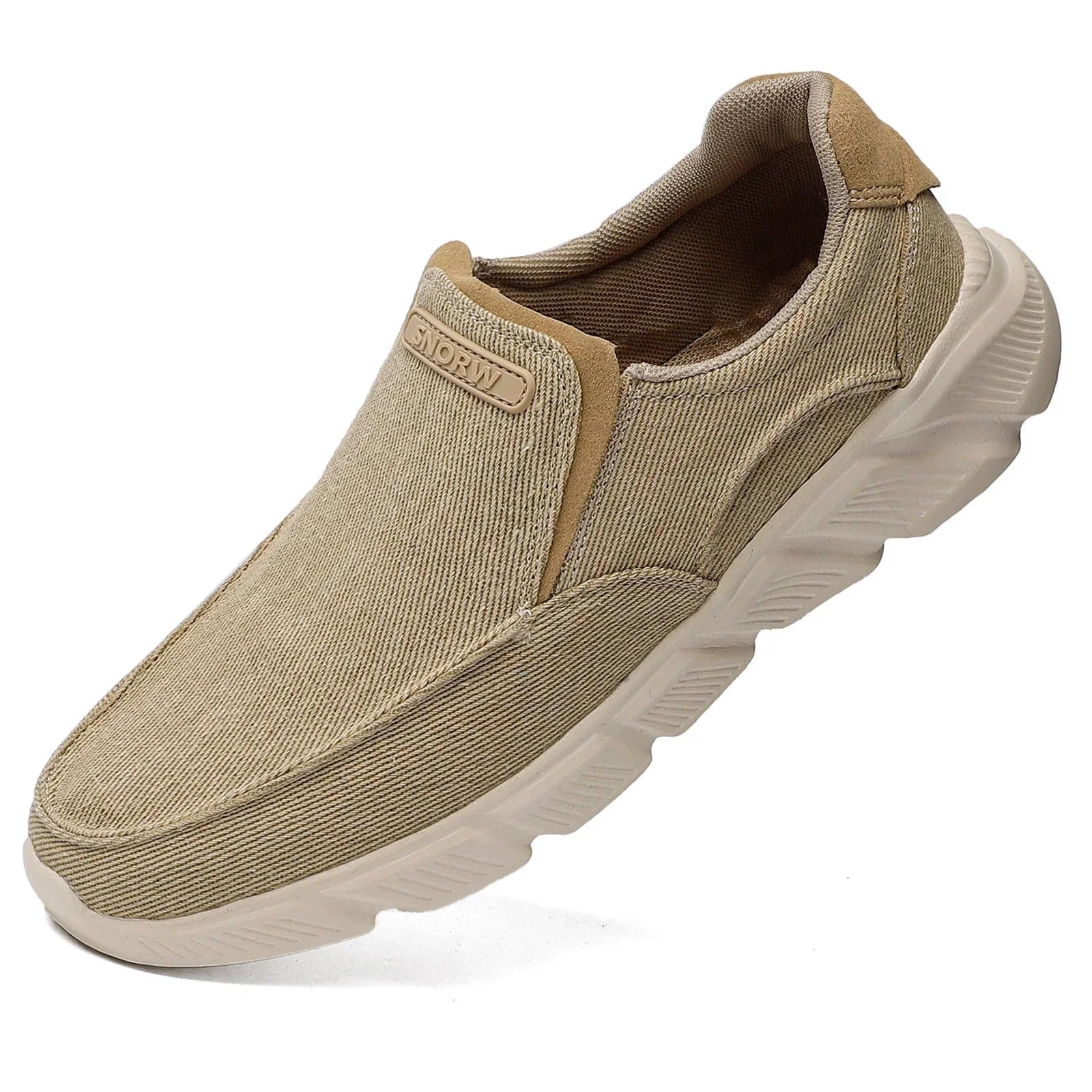 Ludovic | scarpe confortevoli e traspiranti