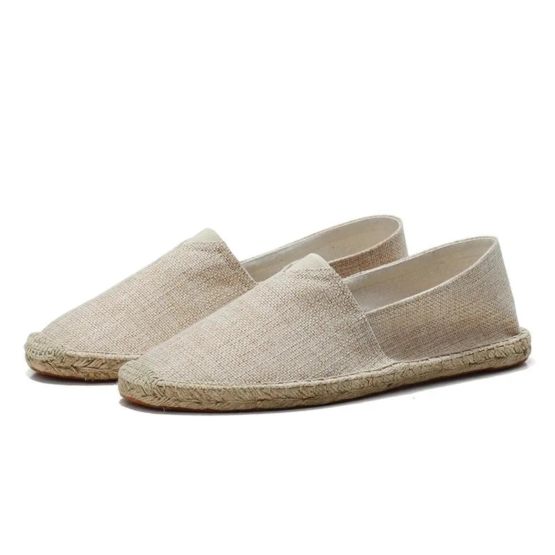 Tommaso | Espadrilla Uomo
