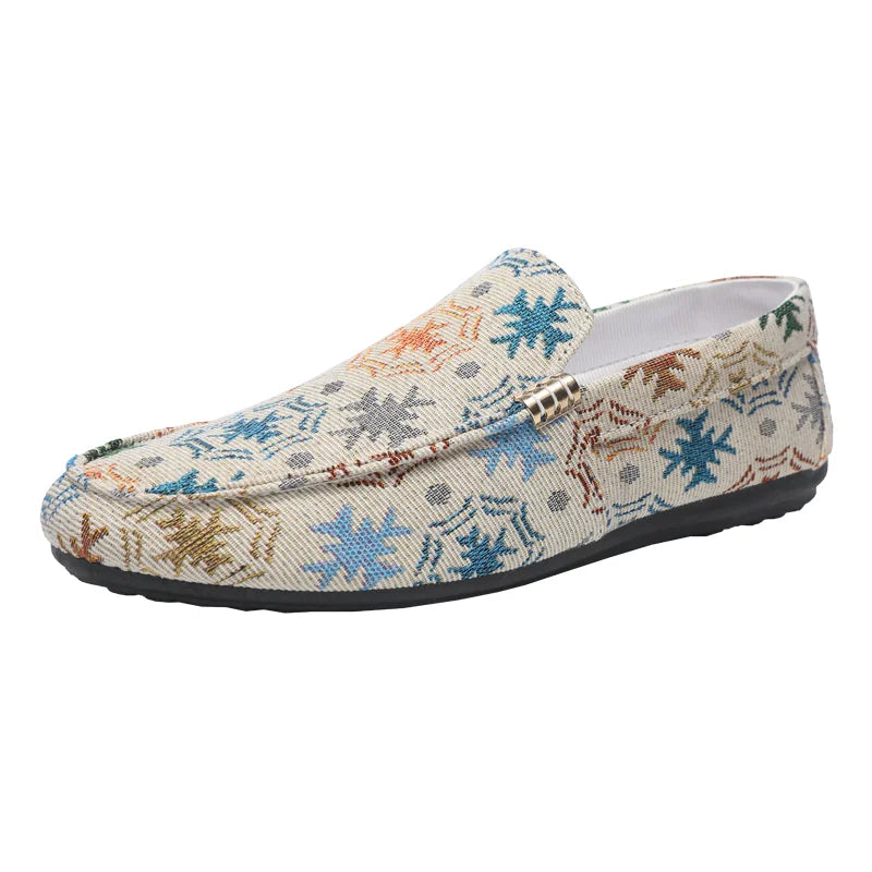 Elio | Mocassini Casual Da Uomo