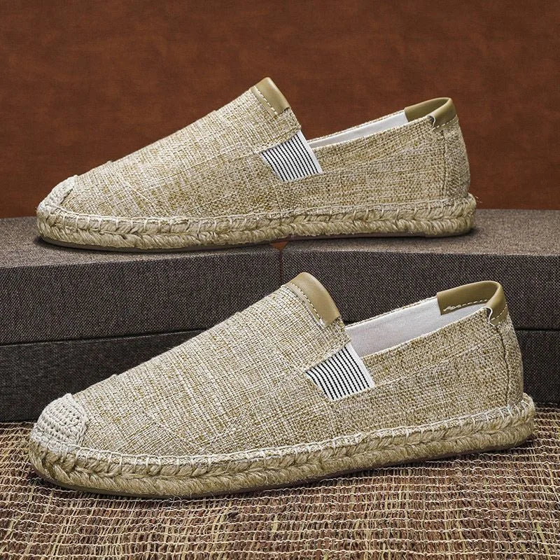 Roberto | Espadrilla Comoda Uomo