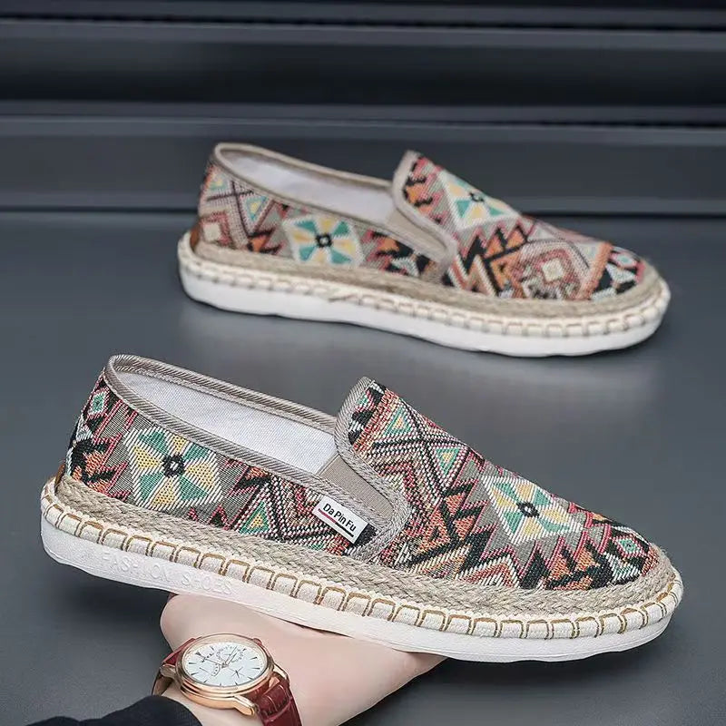 Luciano | Mocassini Casual