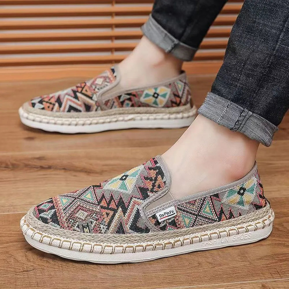 Luciano | Mocassini Casual