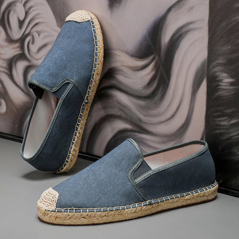 Gianni | Espadrilla Uomo