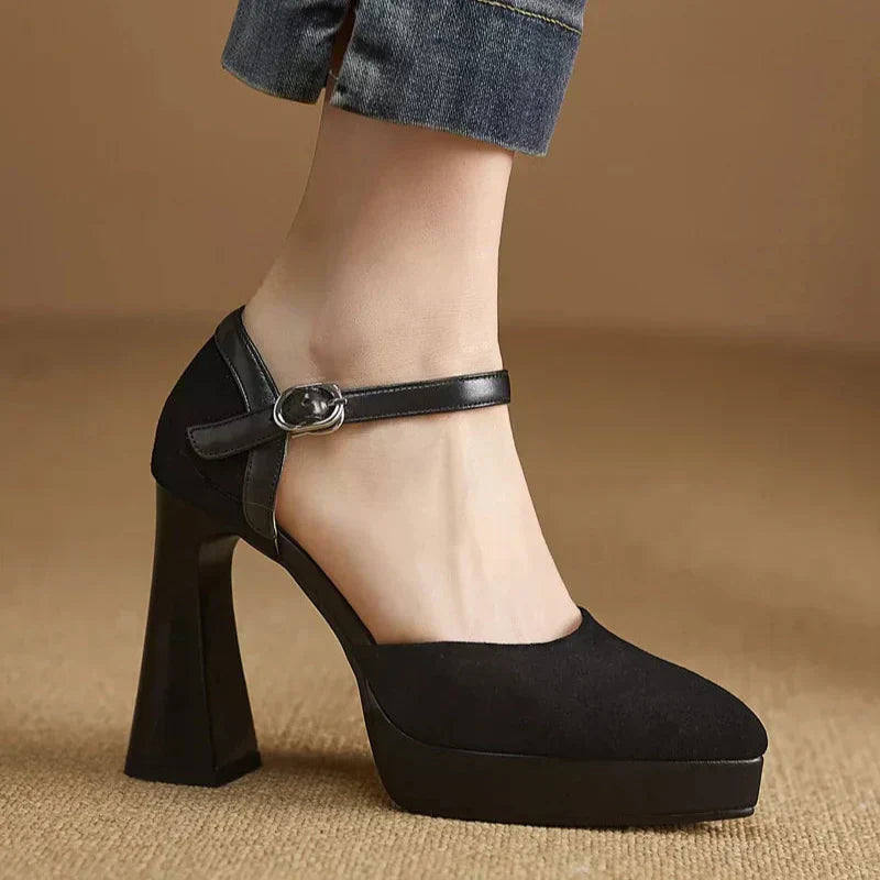 Antonina | Tacchi Comfort Ortopedici
