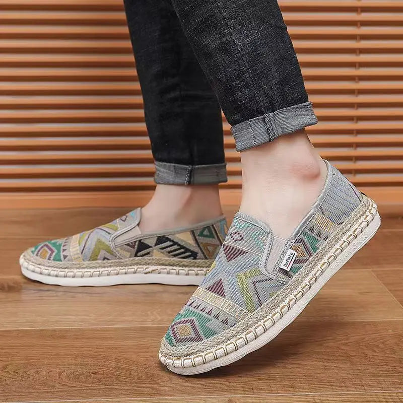 Luciano | Mocassini Casual