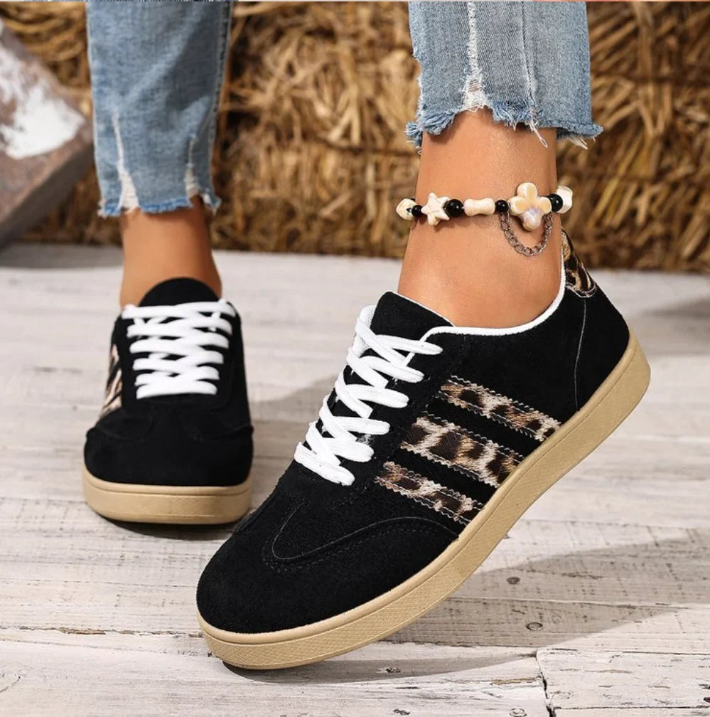 Marika | Sneakers Casual Classiche