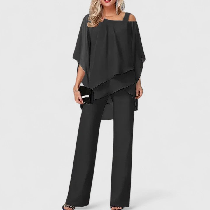 Ayreliana | completo elegante a due pezzi