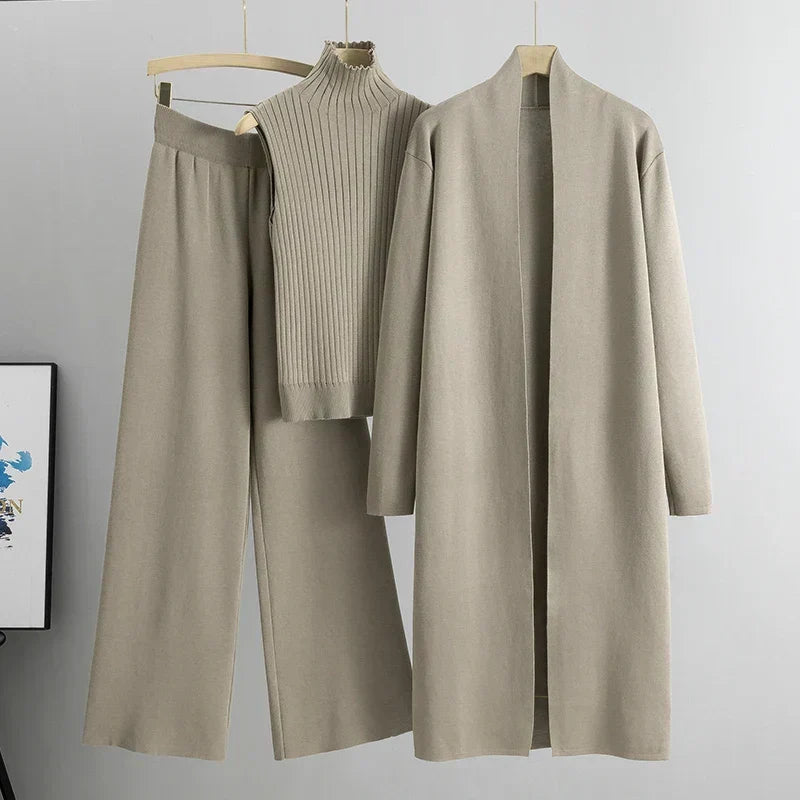Vaine | completo elegante a tre pezzi