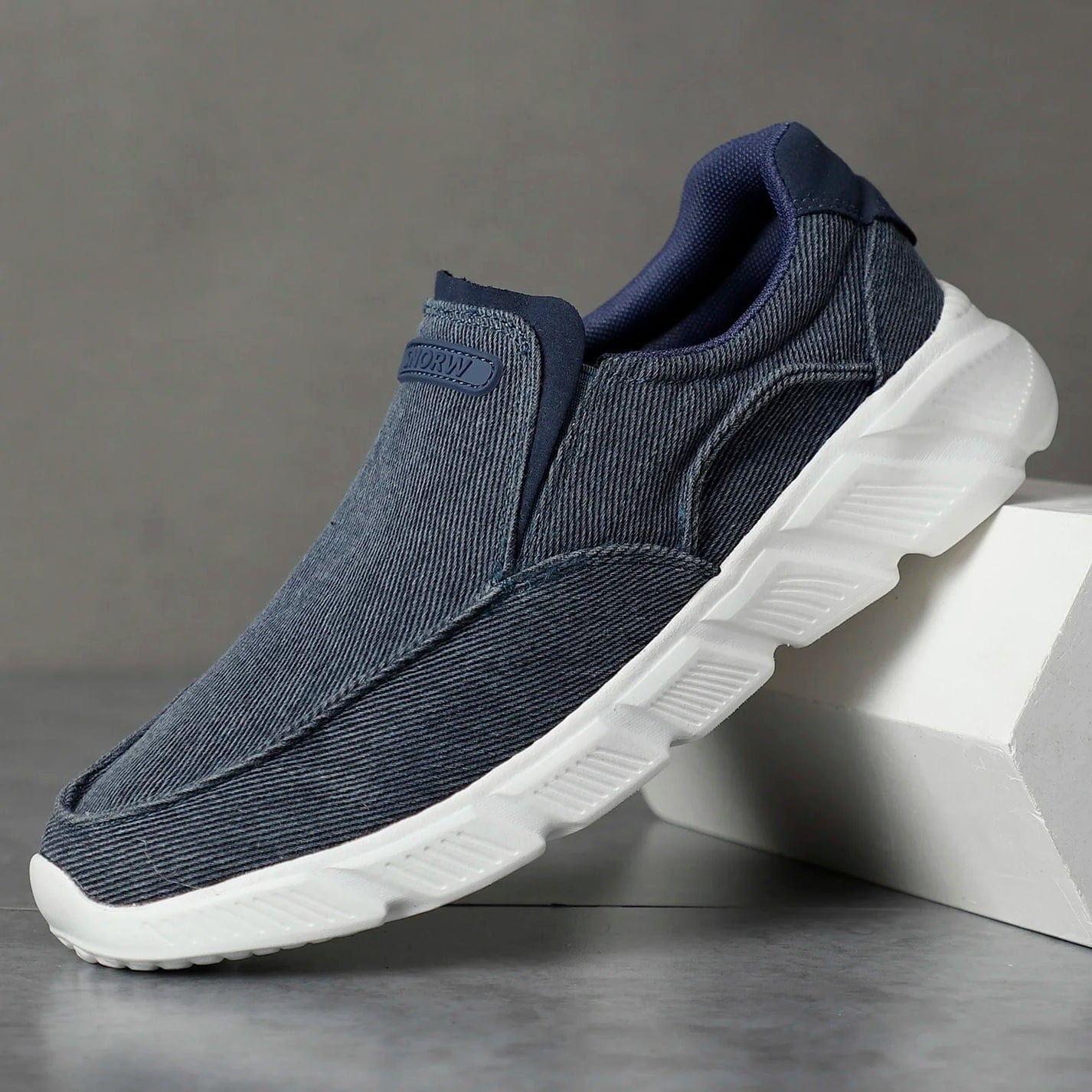 Ludovic | scarpe confortevoli e traspiranti